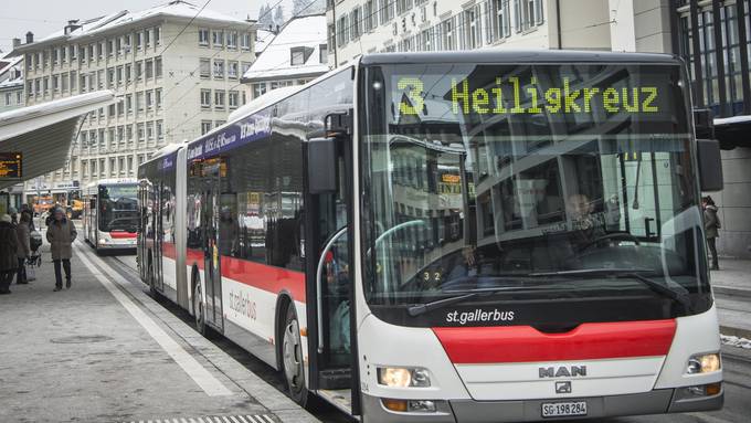 Öko-Flotte für die VBSG