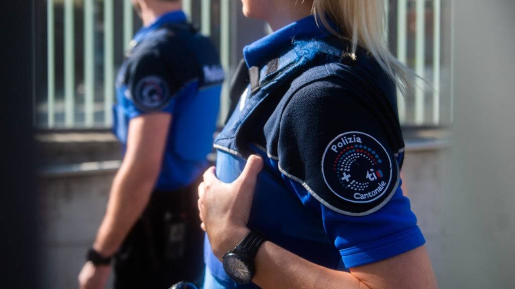 Die Tessiner Kantonspolizei hat eine Frau wegen mutmasslichem Mehrwertsteuerbetrug festgenommen. (Symbolbild)
