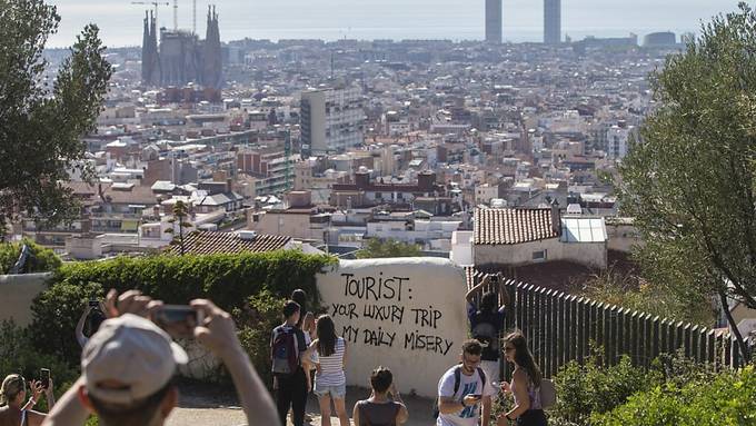 Barcelona kämpft gegen Wohnungsnot: Ferienwohnungen sollen weg