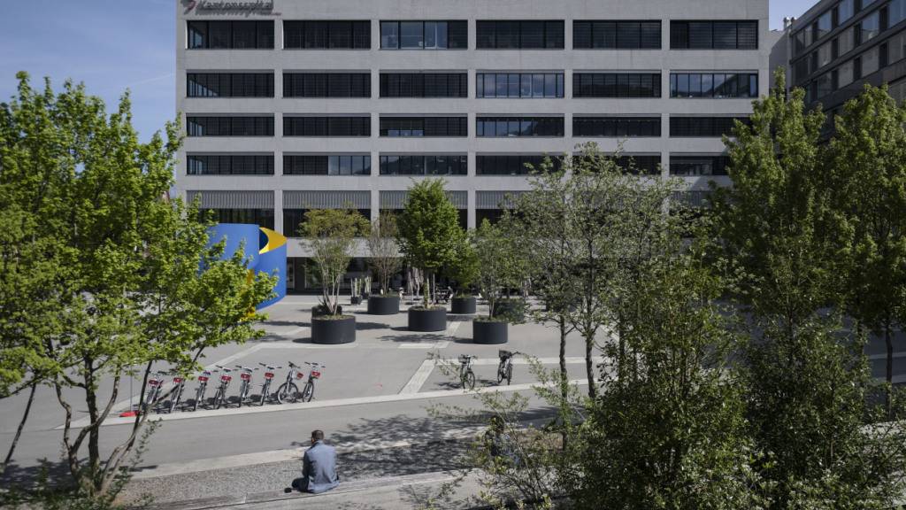 Das Kantonsspital Graubünden konnte für das Geschäftsjahr 2025 einen Gewinn verbuchen. (Archivbild)