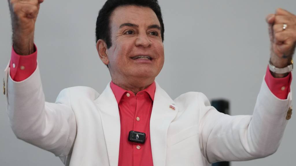 Wahl in Honduras: Trumps bevorzugter Kandidat baut Vorsprung aus