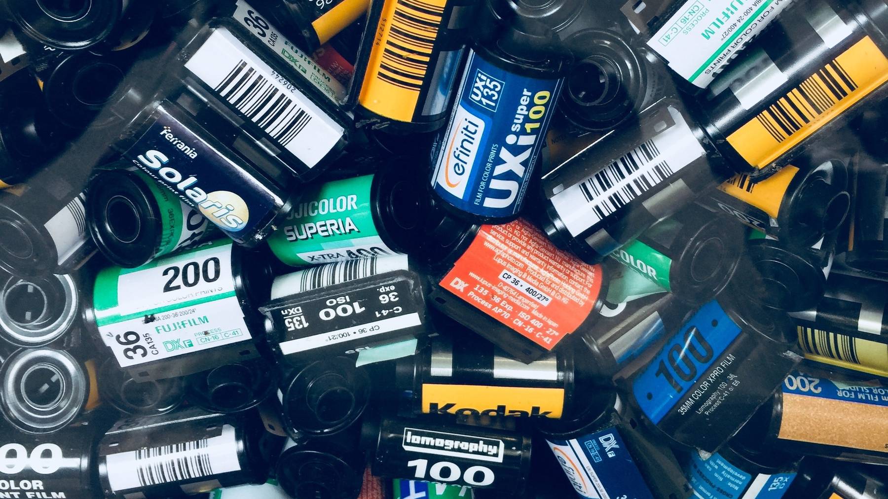 Einwegkamera Upload Huji Cam