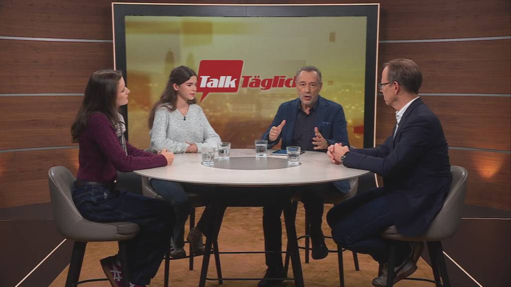 Wie Familien Krebs beim Kind bewältigen