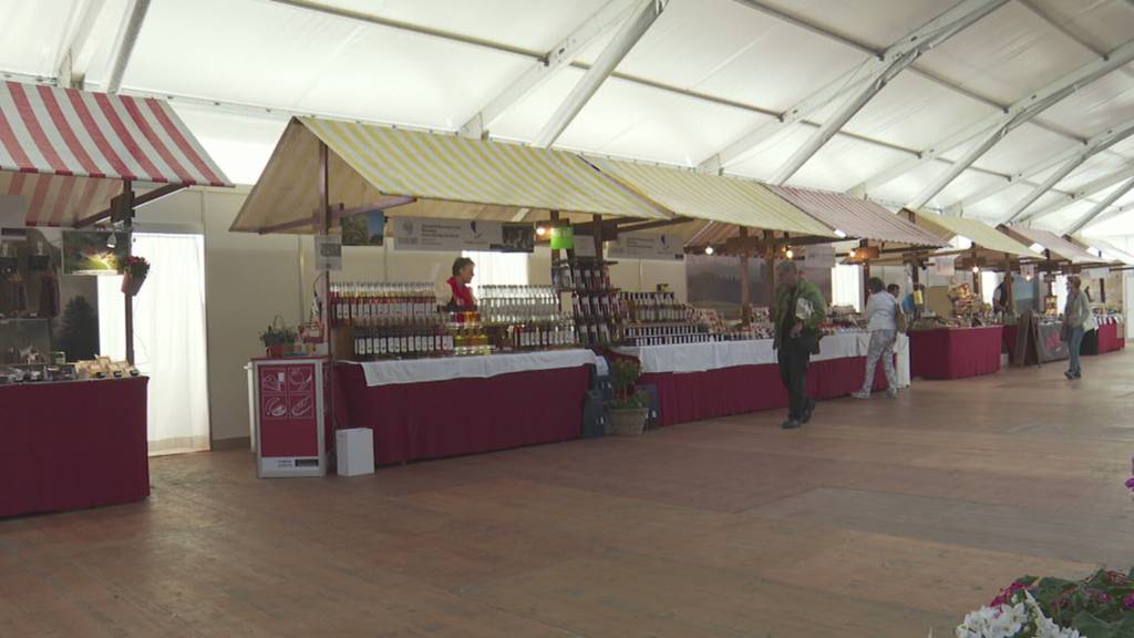 Startschuss der 47. Ausgabe der Luga