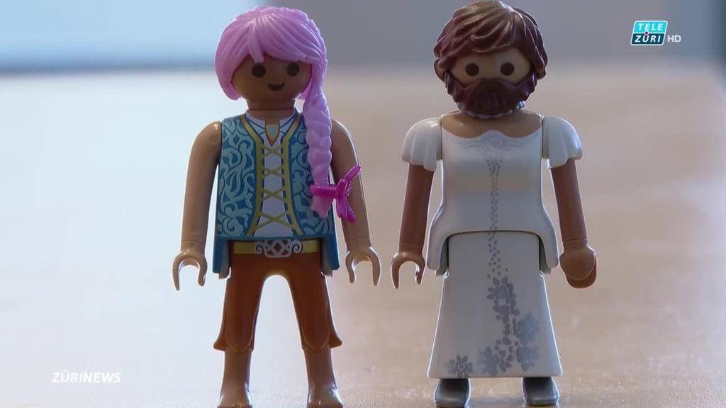 Zunahme von Geschlechtsangleichungen: Natalie Rickli will Verbot für Minderjährige