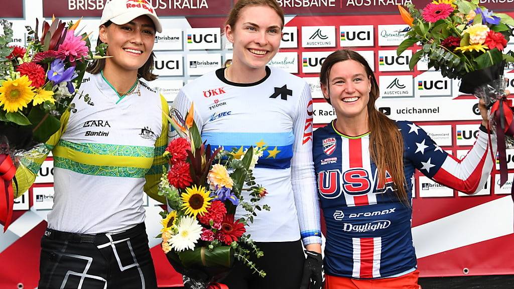Claessens doppelt nach, Butti Zweiter