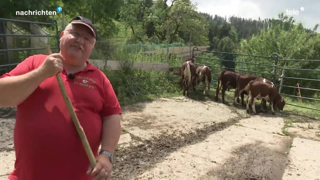 Förderung spezieller Rassen