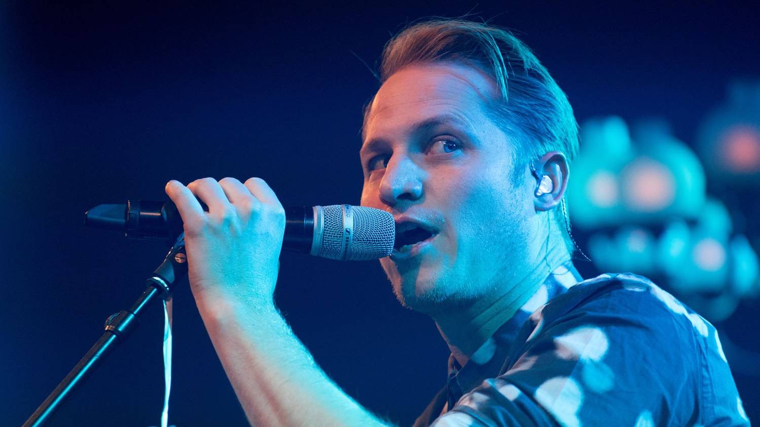 «Hecht – Abenteuer Hallenstadion» im TV