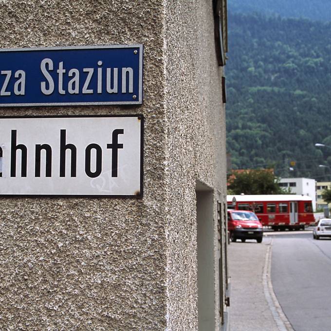 Die kleinste Landessprache der Schweiz trumpft gross auf
