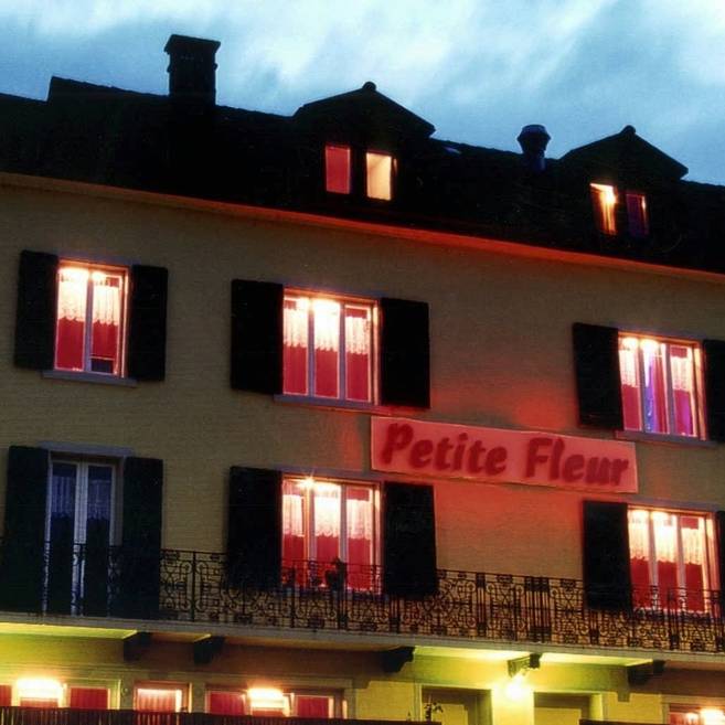 Petite Fleur in Zürich: Erstes legales Bordell der Schweiz macht zu