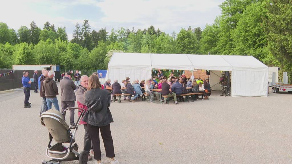 Neuer Durchgangsplatz für Fahrende in Herzogenbuchsee