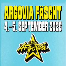 LET IT GO (ARGOVIA FÄSCHT 2026)