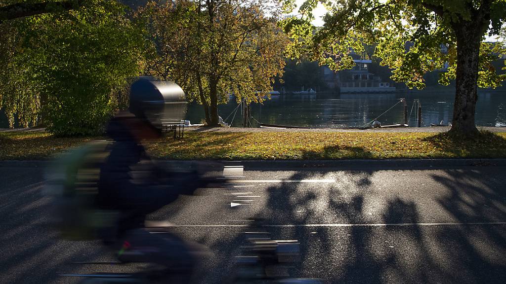 Agglomeration Schaffhausen erhält vom Bund 27 Millionen Franken