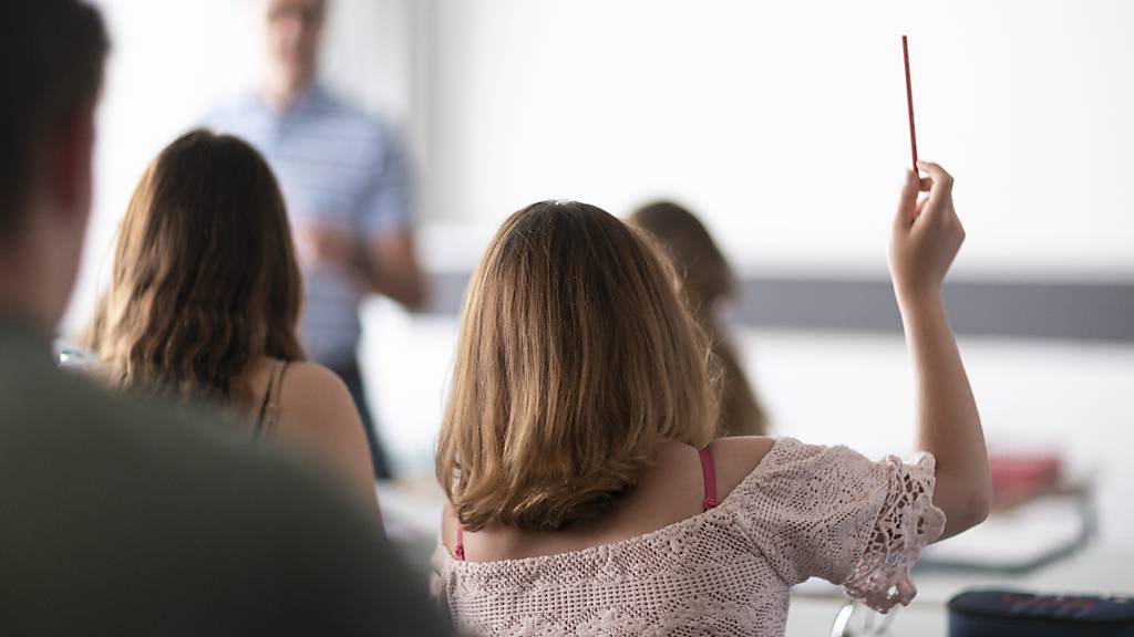 Die Berufsmaturitätsschule in Winterthur wird eine eigenständige Schule. Dies hat der Kantonsrat beschlossen. (Symbolbild)