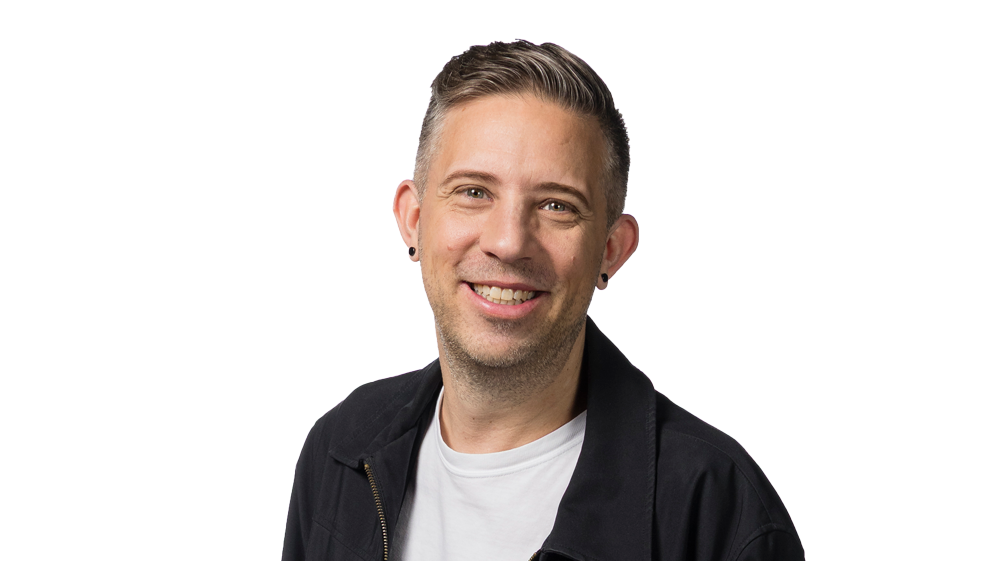 Marius Füglister