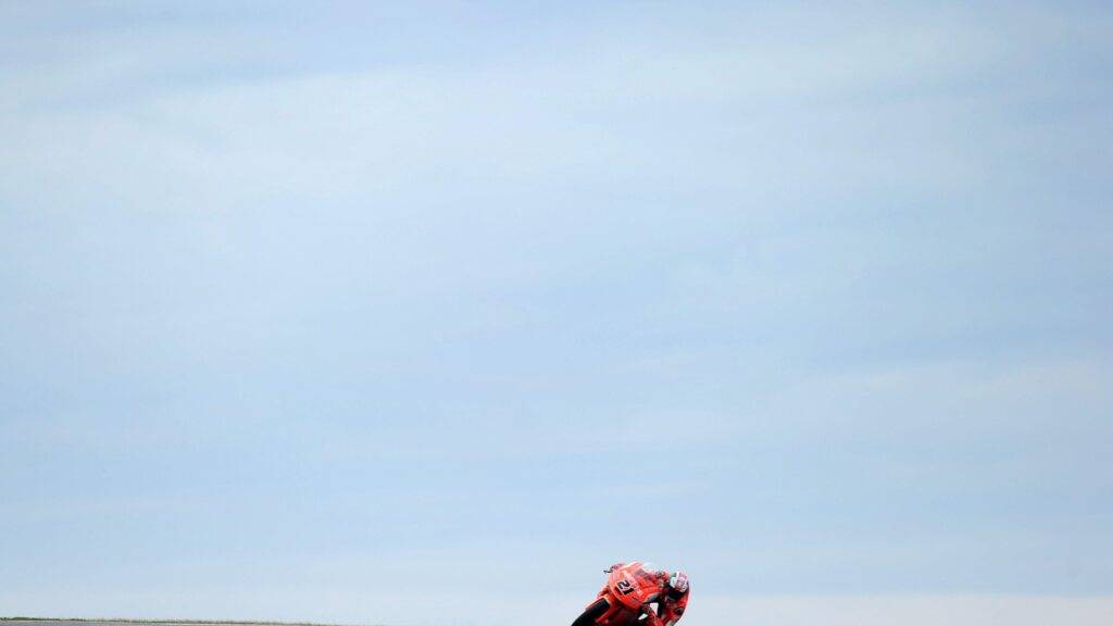 Zwei neue Rennstrecken für die MotoGP