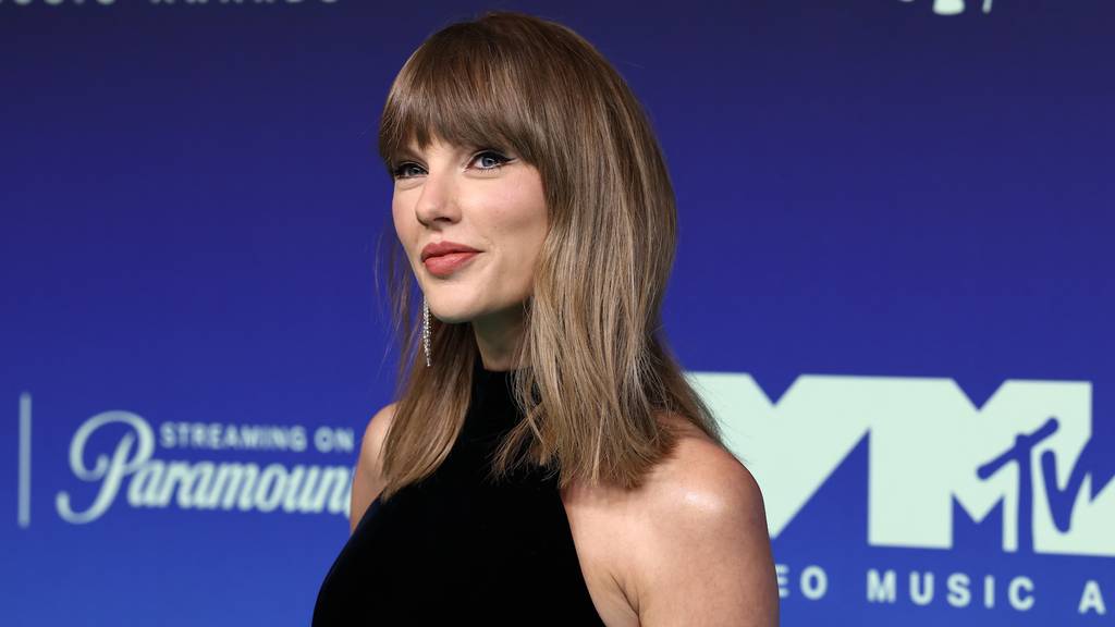 Taylor Swift und Madonna räumen bei den VMAs ab