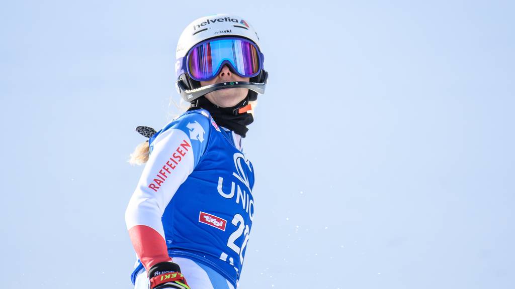 Drei Corona-Fälle bei Schweizer Skifahrerinnen – auch Danioth positiv