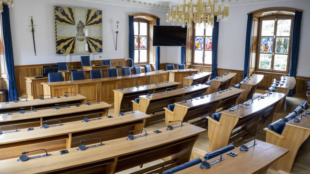 Die Urner Regierung setzt mit einer Änderung der Stipendienverordnung einen Auftrag des Landrats um. (Archivbild)