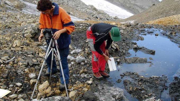 Schnidejoch-Jäger lebte 1000 Jahre früher als «Ötzi»