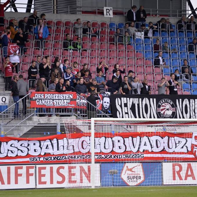 «Wollen kein Stadion voller Frankfurt-Fans»