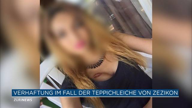 Mordfall Isabella: Mann verhaftet