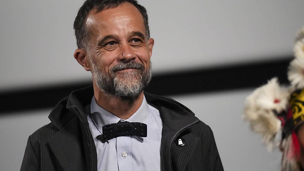 Animationsfilmer Claude Barras erhält den Locarno Kids Award 2024