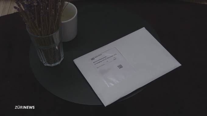 Abstimmungsflut in Zürich: Rekordzahl an Vorlagen im November