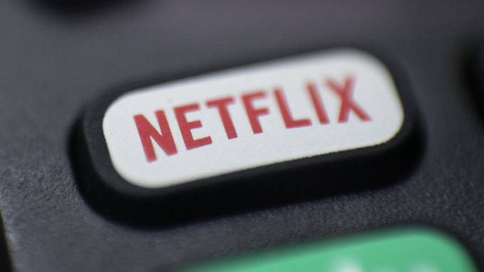 Netflix enttäuscht mit geringerem Wachstum - Aktien unter Druck