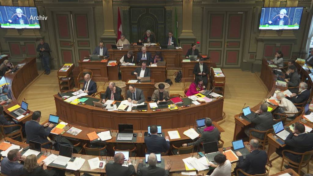 Grossfraktion im Kantonsrat: St.Galler SP, Grüne und GLP spannen zusammen