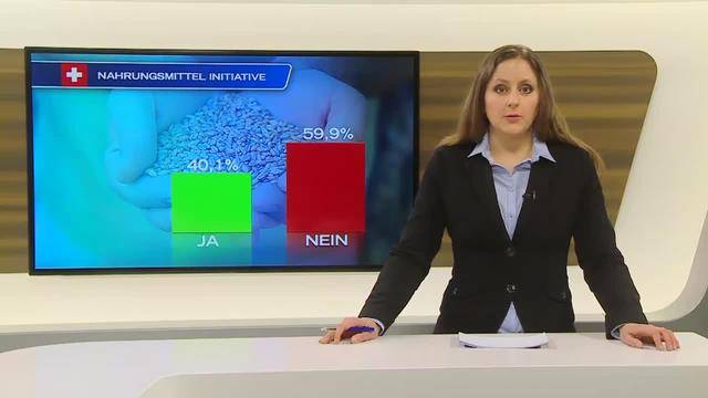 Abstimmungs-Krimi bei Heiratsstrafe