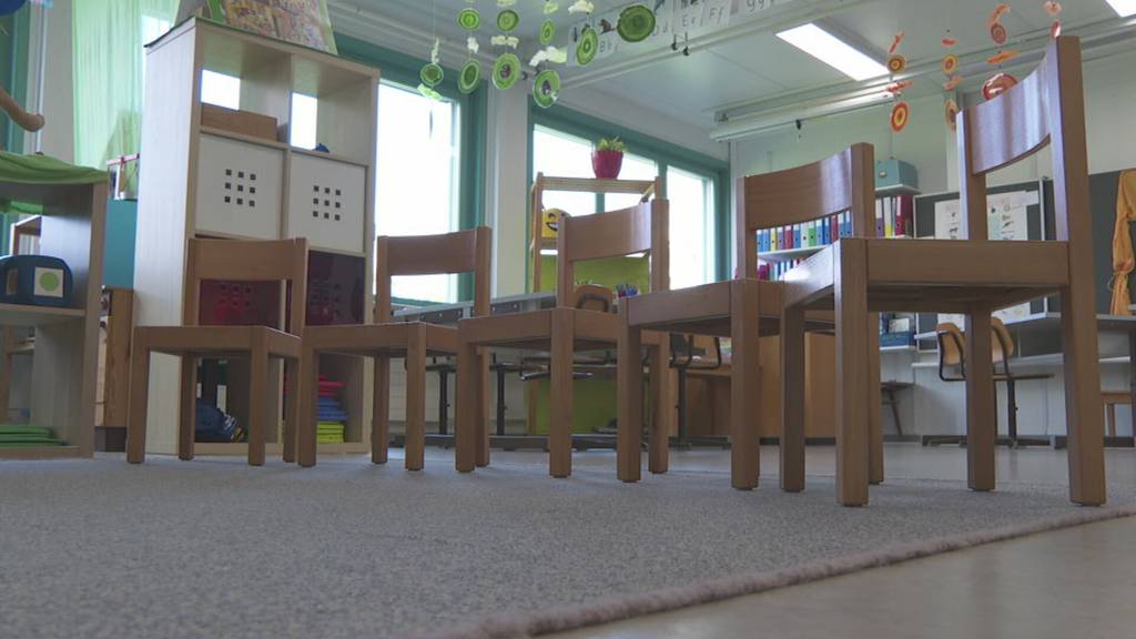 Entwarnung bei «Schimmel-Kindergarten» in Eschenbach