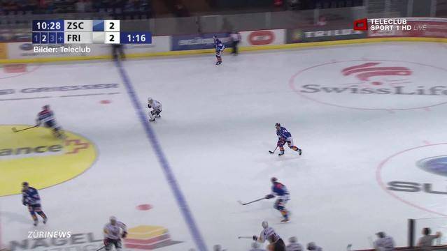 ZSC-Wunderkind aus den USA