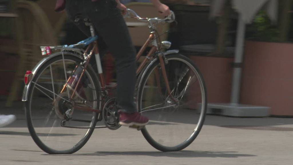 Stadt Bern am Weltvelotag in der Kritik
