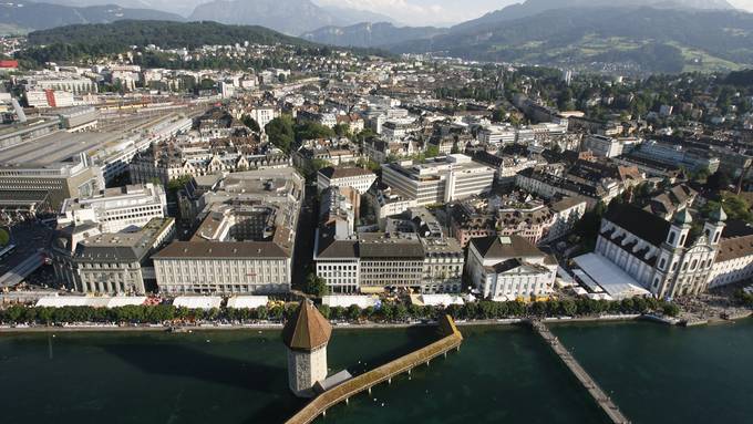 Mieterverband Luzern: «Häuser können nicht krank werden» 