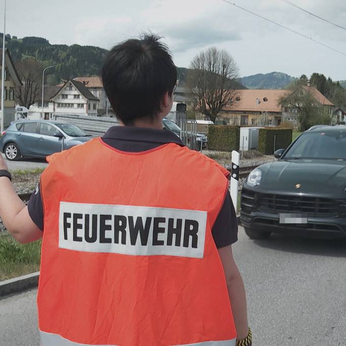 Alpstein: Ausflügler aus dem Aargau und Zürich zurückgeschickt