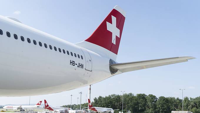Air Baltic muss Swiss im kommenden Winter unterstützen