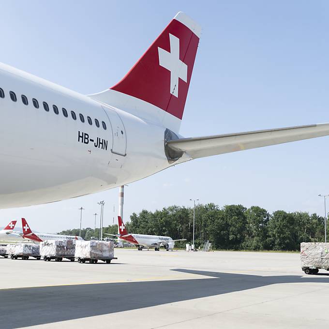 Air Baltic muss Swiss im kommenden Winter unterstützen