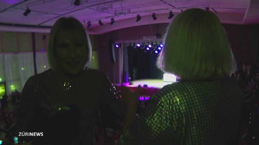 Grosse 90er-Party: Zeitreise im Kongresshaus Zürich