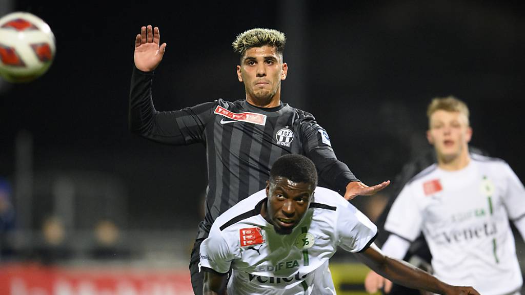 FC Zürich beendet Leihe von Rodrigo Pollero, Lausanne schlägt zu