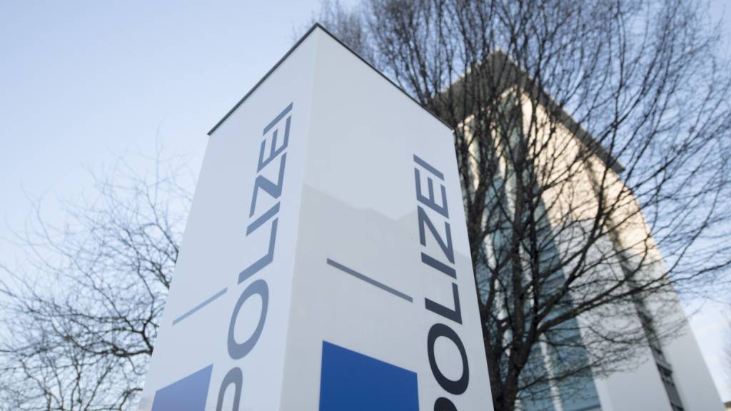 Die Luzerner Polizei hat einen Mann festgenommen, der mutmasslich für Betrüger Geld transportierte. (Symbolbild)