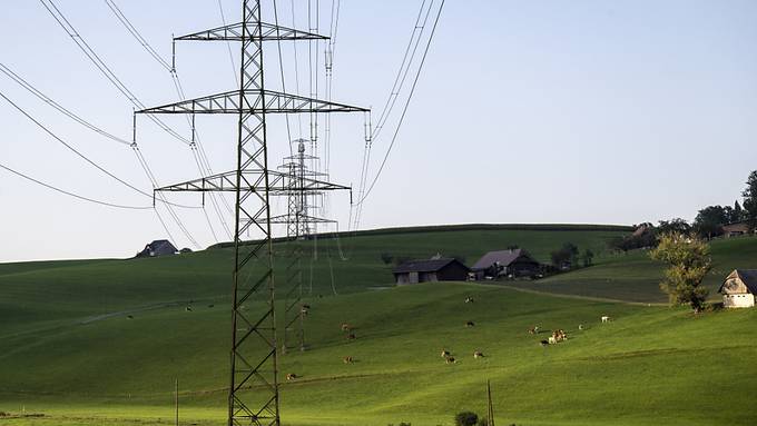 Uvek erwartet leichten Rückgang der Strompreise für 2025