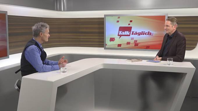 Hanspeter Bäni: Geschichten jenseits der Kamera 