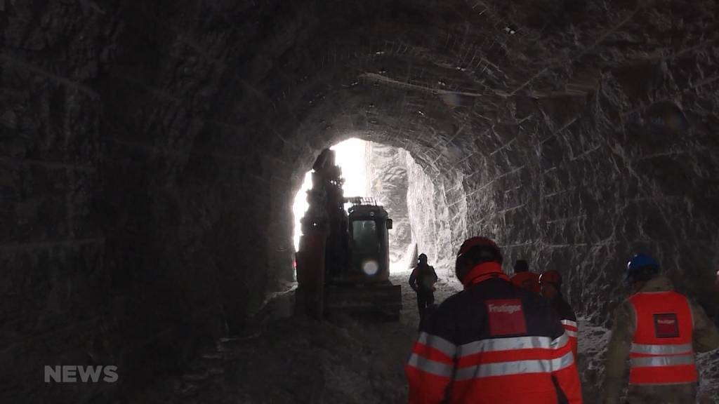 Grindelwald: Etappensieg im neuen V-Bahn-Projekt