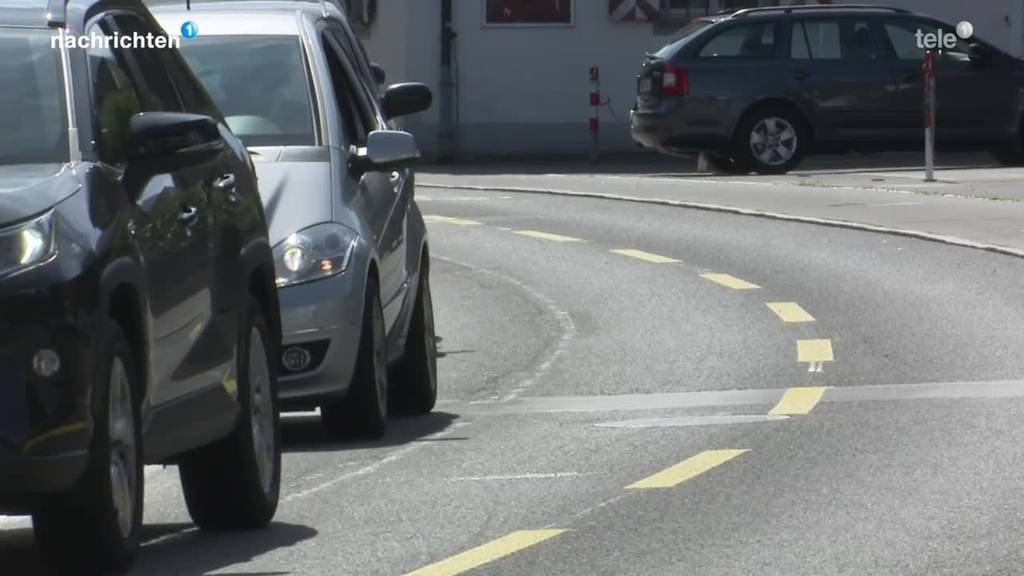 So will der Kanton Nidwalden seinen Verkehr weiterentwickeln