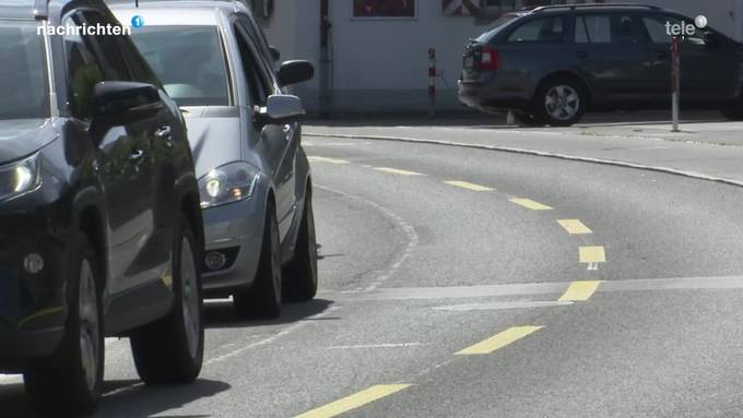 So will der Kanton Nidwalden seinen Verkehr weiterentwickeln