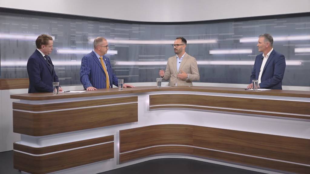Gesundheitskosten: Wer zahlt die Zeche?