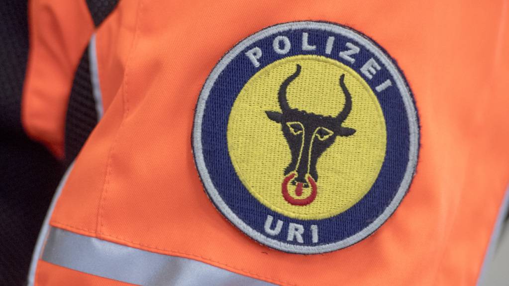 Ein 19-jähriger Somalier stirbt in der Nacht auf Mittwoch nach einem Stromschlag auf dem Bahnhofareal in Erstfeld UR. (Symbolbild)