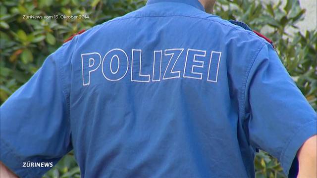 Eltern-Mord in Zollikon ZH: Täter kriegt Erbe