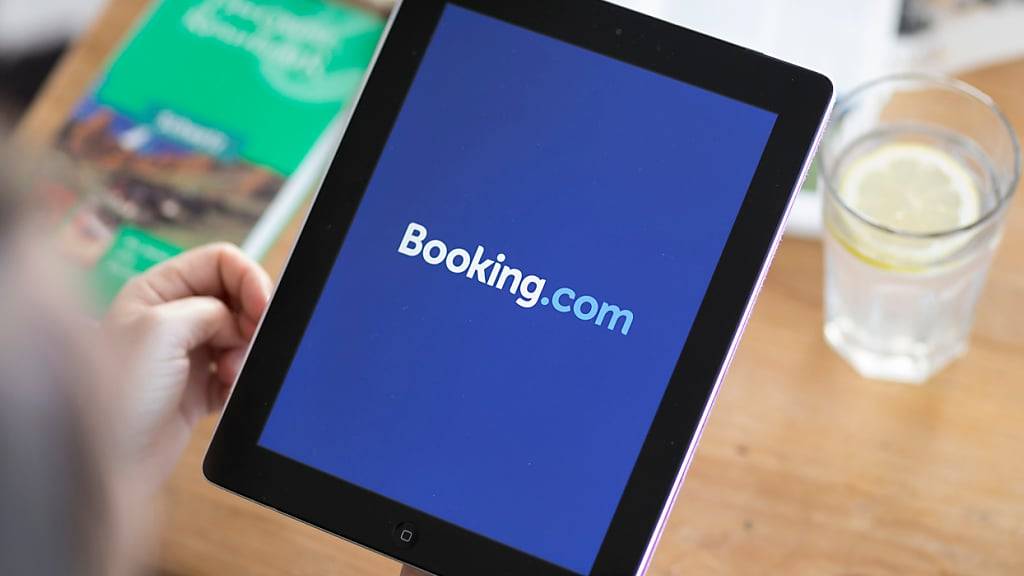 Markt-Missbrauch: Millionenstrafe in Spanien für Booking.com